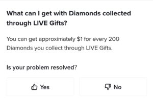 How Much Is A Rose On TikTok & More: 2024 TikTok Gift Prices
