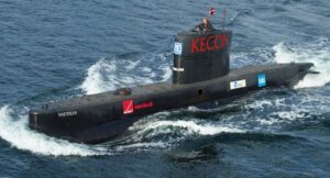 17 Homemade Submarines You Never Knew Existed. Welcome To The Niche