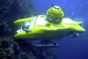 17 Homemade Submarines You Never Knew Existed. Welcome To The Niche