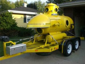 17 Homemade Submarines You Never Knew Existed. Welcome To The Niche