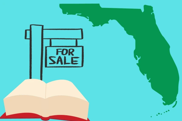 Florida real estate dictionary